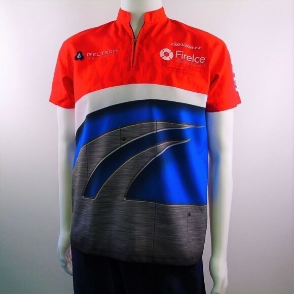 DRAG Racing Jersey Pro MFG - Picture 2 of 8